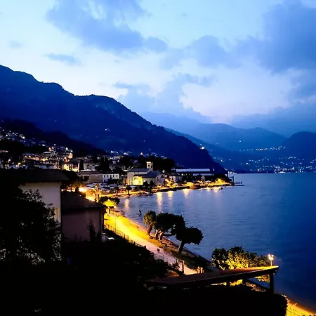 Appartement Nido Riva Cigno *