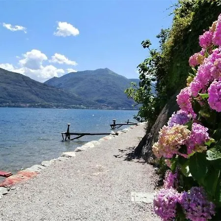 Nido Riva Cigno Appartement Pianello Del Lario