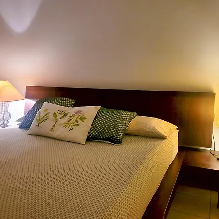 Appartement Nido Riva Cigno Pianello Del Lario