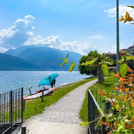 Appartement Nido Riva Cigno