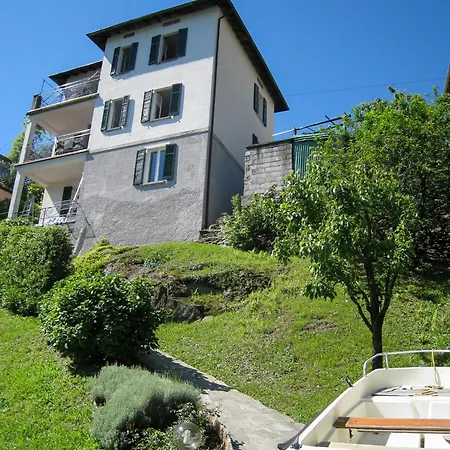 Nido Riva Cigno Appartement Pianello Del Lario