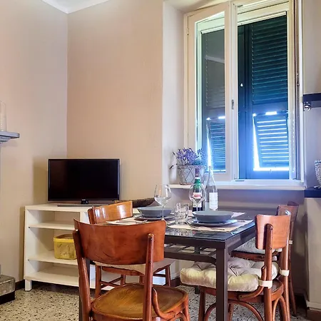 Nido Riva Cigno Appartement