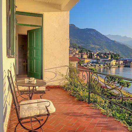 Appartement Nido Riva Cigno