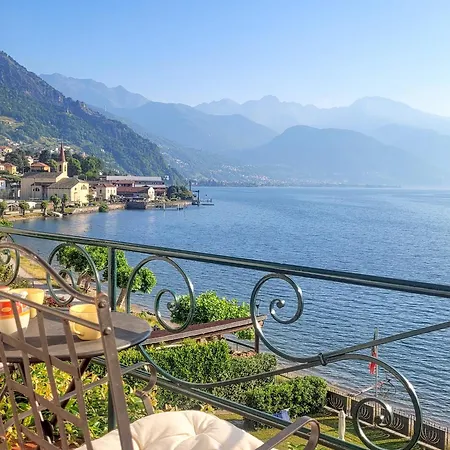 Nido Riva Cigno Appartement Pianello Del Lario
