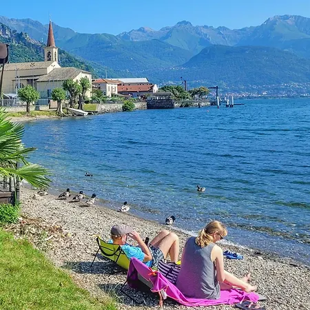 Nido Riva Cigno Appartement *