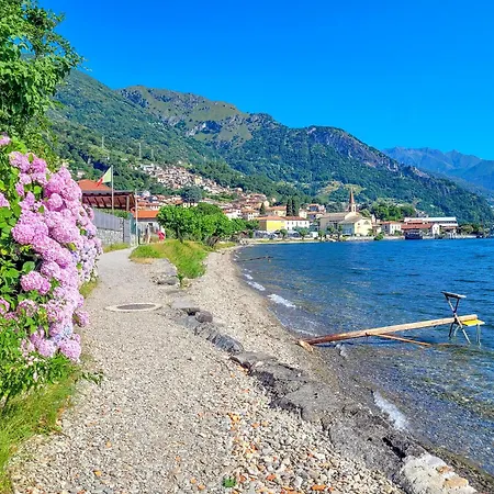 Nido Riva Cigno * Pianello Del Lario