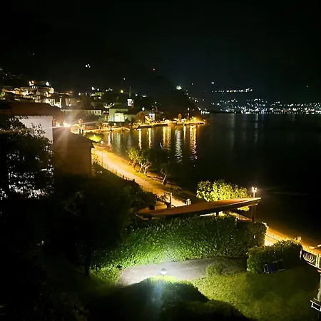 Nido Riva Cigno Pianello Del Lario