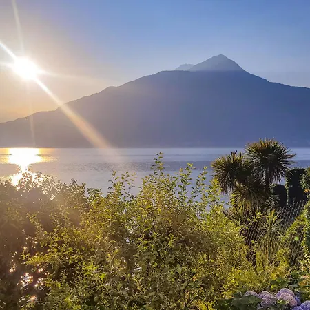 Nido Riva Cigno * Pianello Del Lario