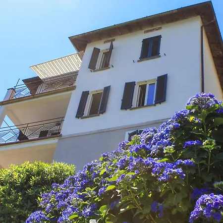 Appartement Nido Riva Cigno