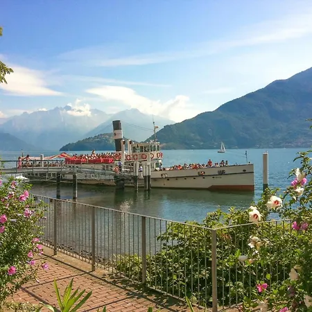 Nido Riva Cigno Pianello Del Lario