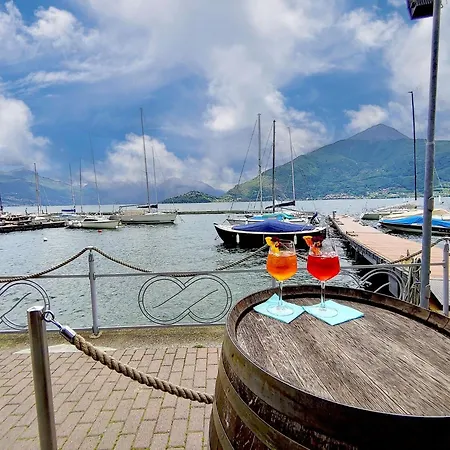 Nido Riva Cigno Appartement