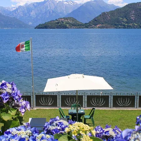 Nido Riva Cigno Appartement