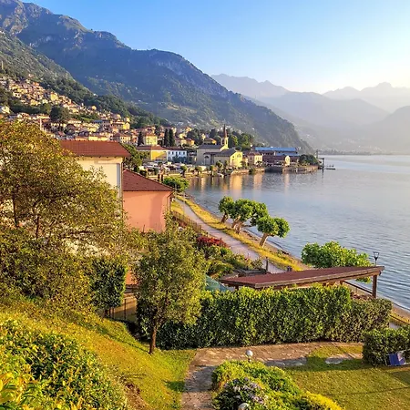 Appartement Nido Riva Cigno *