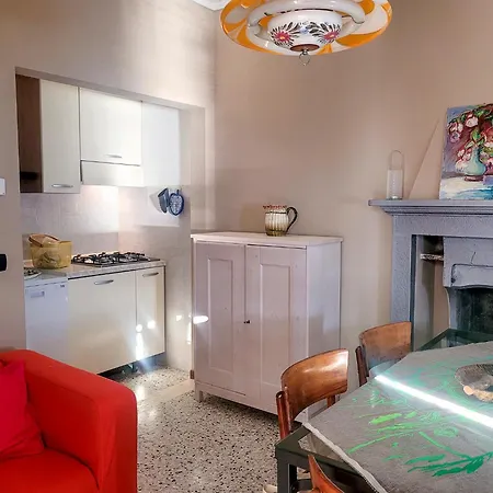 Appartement Nido Riva Cigno Pianello Del Lario