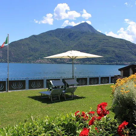 Appartement Nido Riva Cigno