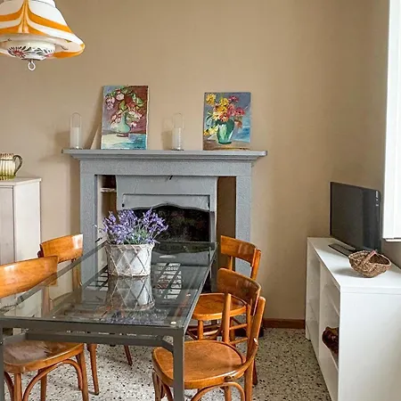 Appartement Nido Riva Cigno