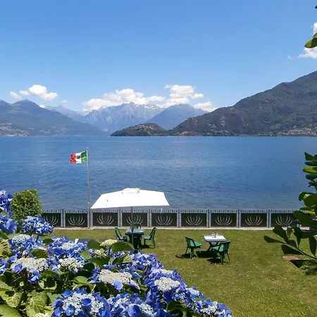 Nido Riva Cigno Pianello Del Lario