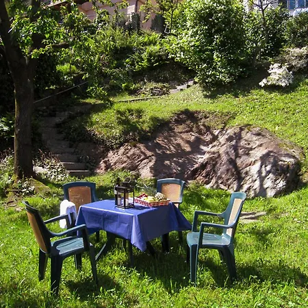 Appartement Nido Riva Cigno Pianello Del Lario