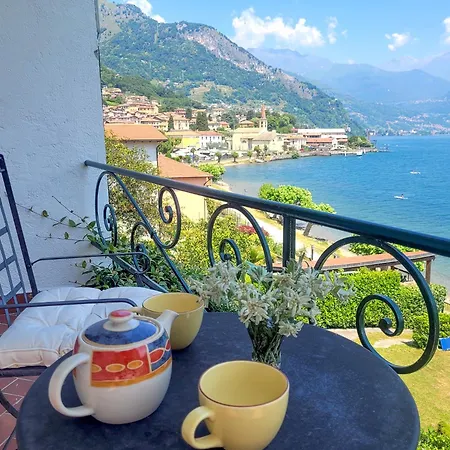 Nido Riva Cigno * Pianello Del Lario