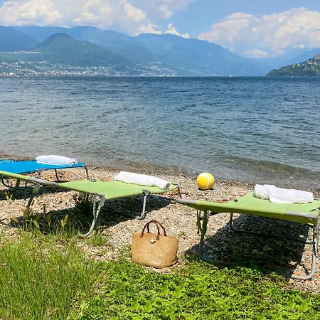 Appartement Nido Riva Cigno *