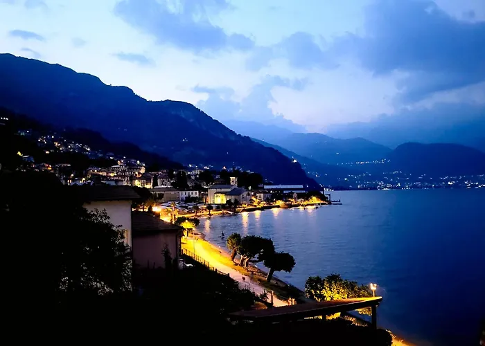 Apartment Nido Riva Cigno *