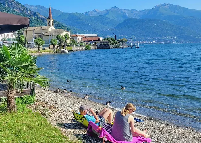 Nido Riva Cigno Apartment *