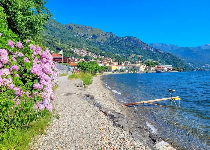 Nido Riva Cigno * Pianello Del Lario