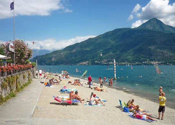 Nido Riva Cigno Apartment