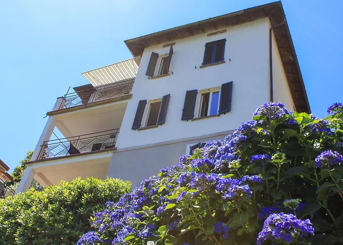 Apartment Nido Riva Cigno