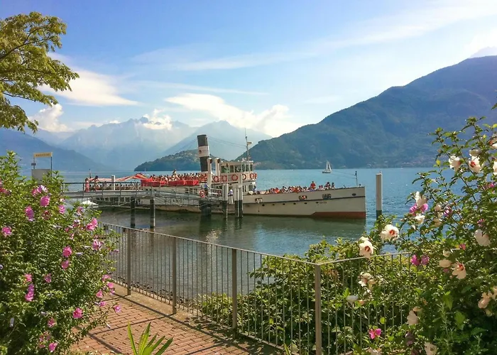 Nido Riva Cigno Pianello Del Lario