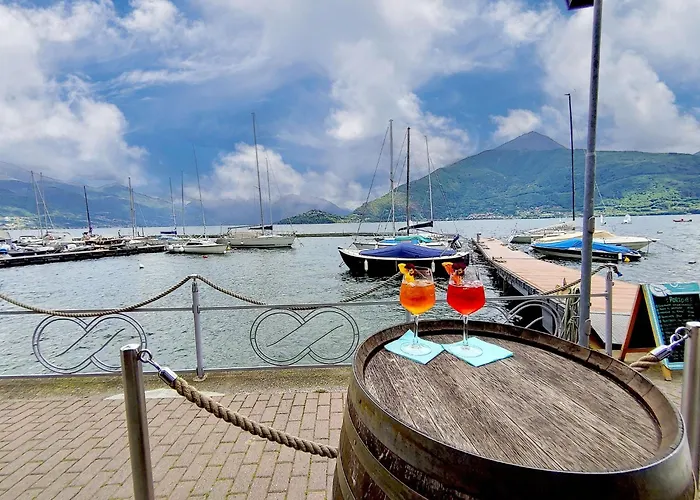 Nido Riva Cigno Apartment