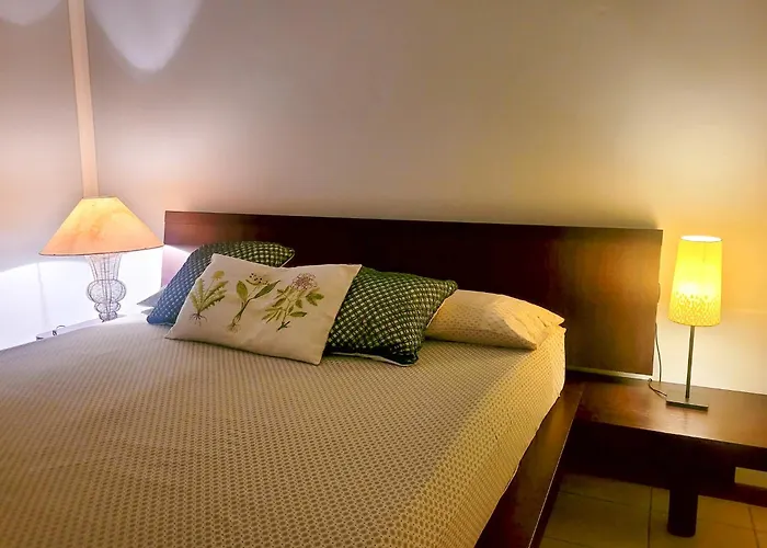 Apartment Nido Riva Cigno Pianello Del Lario