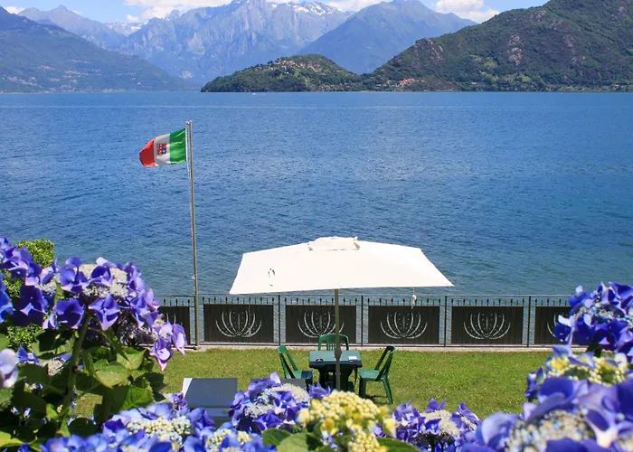 Nido Riva Cigno Apartment