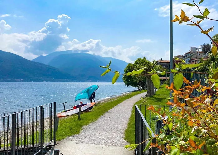 Apartment Nido Riva Cigno