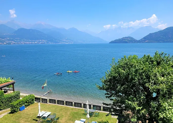 Nido Riva Cigno Apartment *