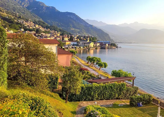 Apartment Nido Riva Cigno *