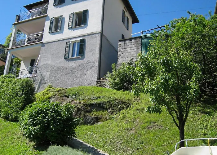 Nido Riva Cigno Apartment Pianello Del Lario