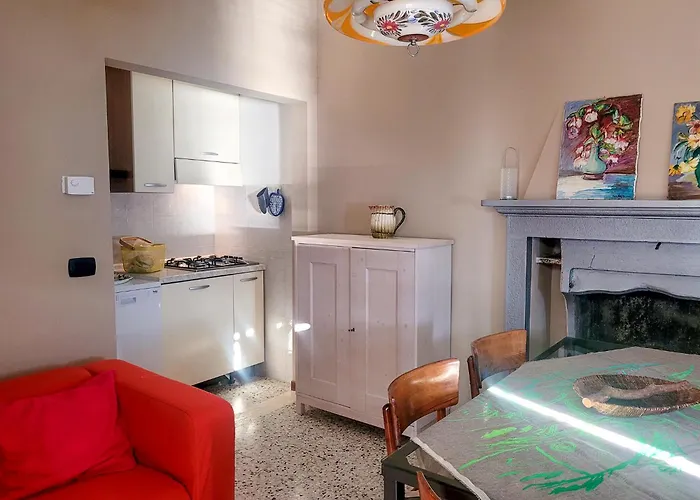 Apartment Nido Riva Cigno Pianello Del Lario