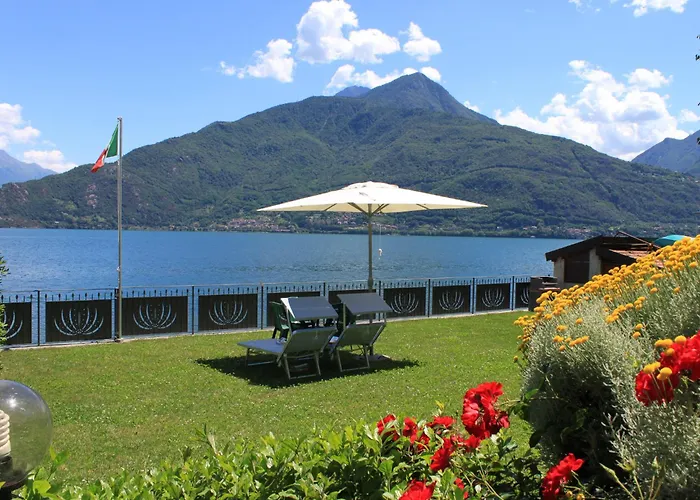 Apartment Nido Riva Cigno