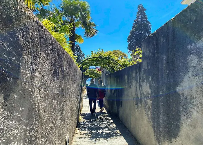 Nido Riva Cigno Apartment *