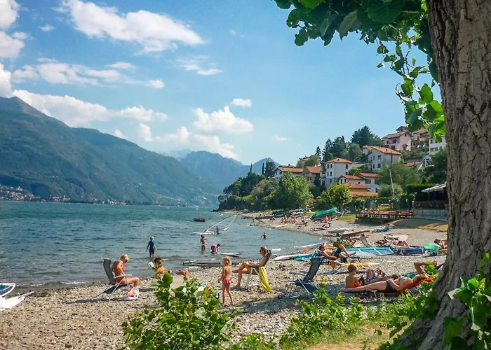 Apartment Nido Riva Cigno *