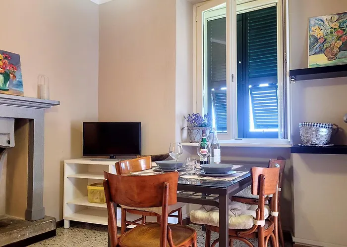 Nido Riva Cigno Apartment