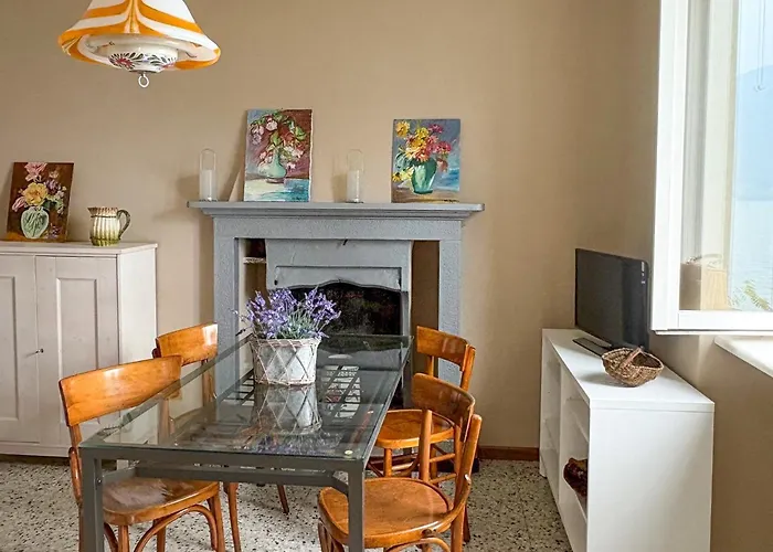 Apartment Nido Riva Cigno