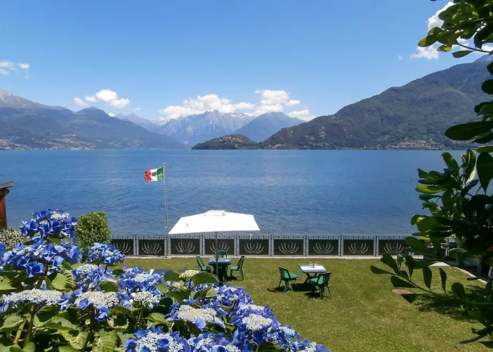 Nido Riva Cigno Pianello Del Lario