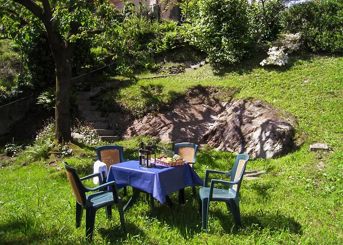 Apartment Nido Riva Cigno Pianello Del Lario