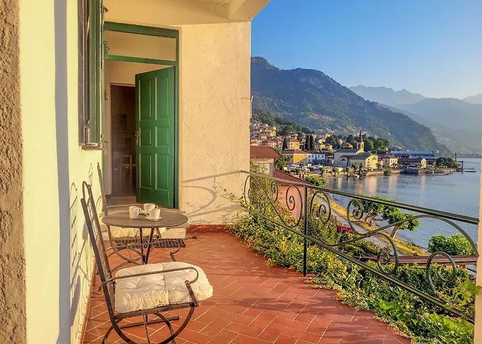 Apartment Nido Riva Cigno