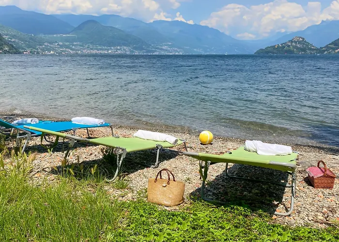 Apartment Nido Riva Cigno *