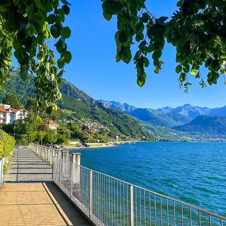 Nido Riva Cigno Appartamento Pianello Del Lario