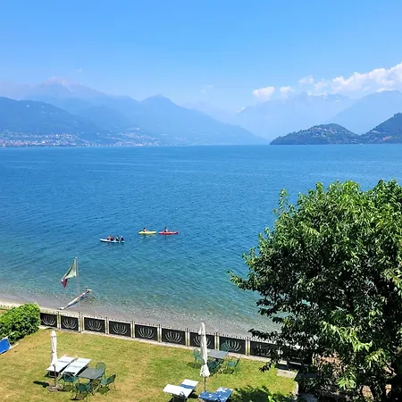 Nido Riva Cigno Appartamento *