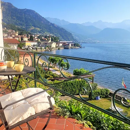 Nido Riva Cigno Appartamento Pianello Del Lario